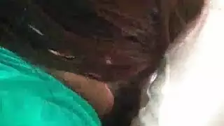 تناوب رجلين على امرأة بورنو محلي الصنع