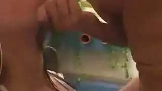 سكس بنات و كلبه