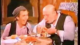 سكي عنيف وساخن