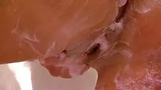 يطفا الماء وينيك بنته