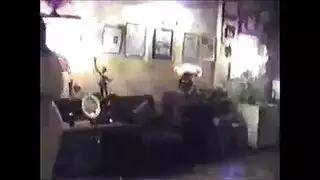 لحيس وتبعبيص