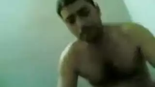 جوز اختها الأسمر يعمل رياضه