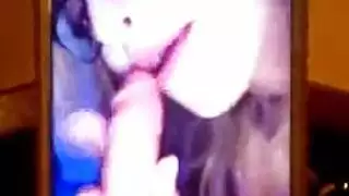 الفتاة السمراء المراهقة أليكس تتوق للضرب المكثف يومياً
