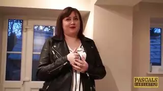 جارة ذات مؤخرة كبيرة تُمارس معها الجنس بقوة في شريط جنسي صريح