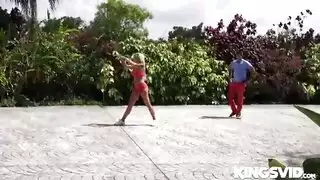 الأبن الغني