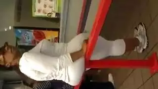 حمار تنك بنت