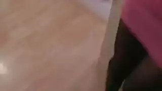 المرأة الألمانية لا يمكن أن تعقد من استمناء، أرادت ممارسة الجنس طوال اليوم