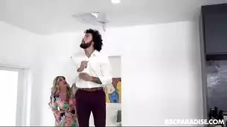 مع مديري في شغل