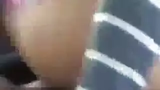 تقنية المجرفة القذرة لنجمة البورن الألمانية تُطلق السائل المنوي