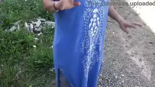 جندي أمريكي يضرب زوجة عربية بوضعية الكلب في إباحية صريحة