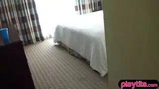 شرج وسحاق في عطلة الربيع