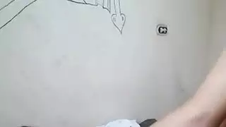 أذهلته وأفرغت حمولته خلال جنس في يوم عمل