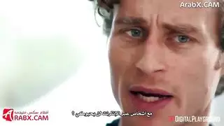 سکس مترجمه
