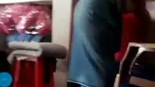 فيديو اتصاب