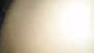 الطفل المرعوب