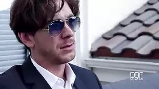قذف مني داخلي مكثف في فتحات ضيقة
