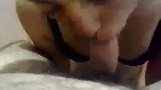 شباب صغار في فيلم إباحي مكثف