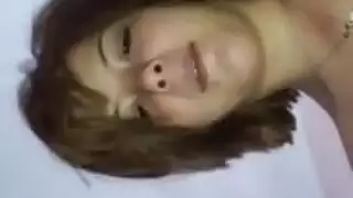حفلة جنس جماعية سحاقية إباحية مع مني فاروق