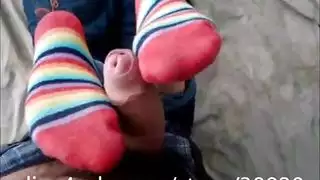 ربط المجري المتعري