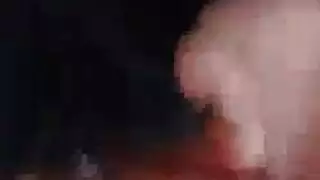 ماري اللطيفة تبلع قضيبًا صلبًا في مشهد مص حميم