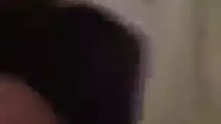 الخام التمارين الرياضية خشب الأبنوس الجنس الشرجي