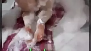 ديوث وزوجتته