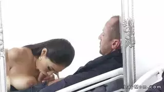 خطوط تان رباعية مصاصة