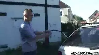 متحول جنسي مشعرات النفس