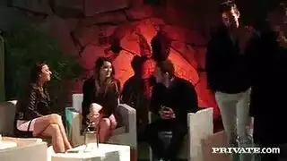 مساحة الفنادق المغرب