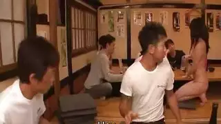 القذف الإناث الإغريقي