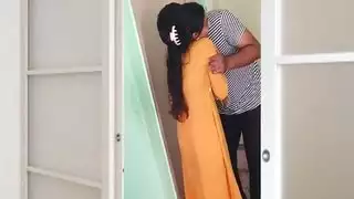 تبادل الازواج في الفندق