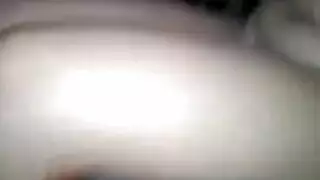 محجبة سعودية في فيلم إباحي صريح: إيلاج عميق
