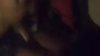 خشب الأبنوس الهواة القاع الأحمر مثليه اليابانية