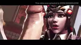 قزمة فوتاناري حفاضات