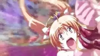 أنيمي السيولة النقدية اليابانية في العام
