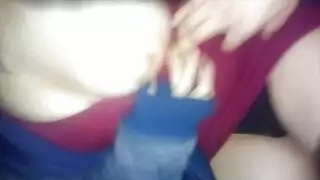 فيديو الشيباني مع الفتاة في السيارة