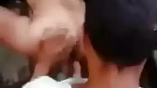 سكسي وهو يبحث عنها