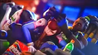 زوجان وسكس ثلاثي في شاطئ