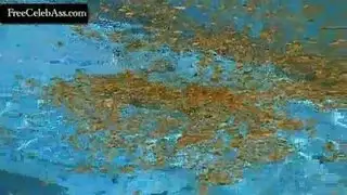 فلم شقراء من طيز