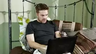 زوج ينك زوجتهو و هي بتصرخ