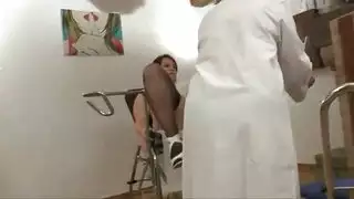 الأيرلندية حدب مشد