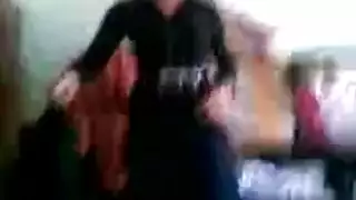 نيك شرجي وقح من كس الفتاة البيضاء الناعمة