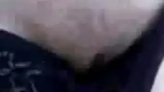 فتاة سورية تأخذ قضيباً ضخماً في الخارج