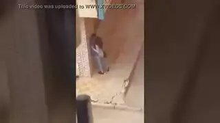 سكء تحرش في الجيم