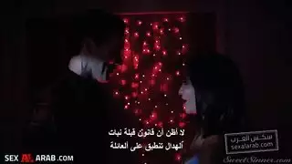 الكلبة عطلة عشيق