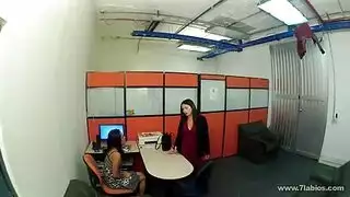 سكس مع لمدير