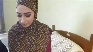 رغبة أخوية: فيلم سكس عربي بمشاهد صريحة في الفندق