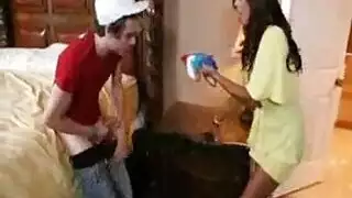 سكس صاحبت المنزل اجر