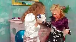 نيك حتى تبل