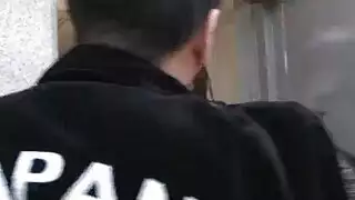 هايجه على الأخر تلعب في كسها